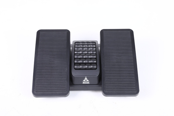 Kê chân công thái học WARRIOR Ergonomic Footrest – WEF200