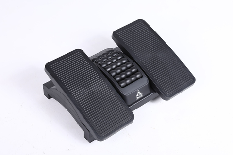Kê chân công thái học WARRIOR Ergonomic Footrest – WEF200