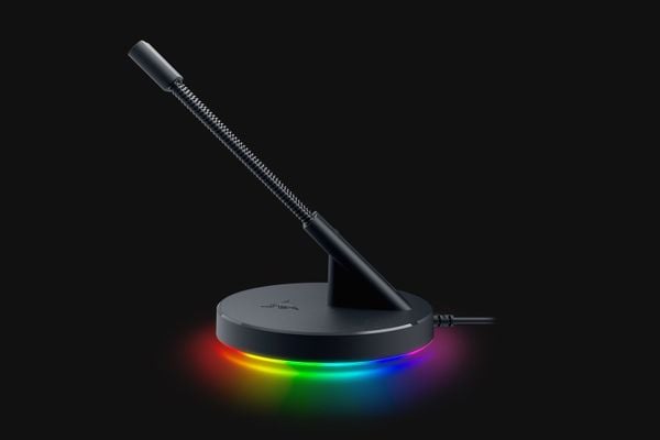 Đế giữ dây chuột Razer Mouse Bungee V3 Chroma RC21-01520100-R3M1