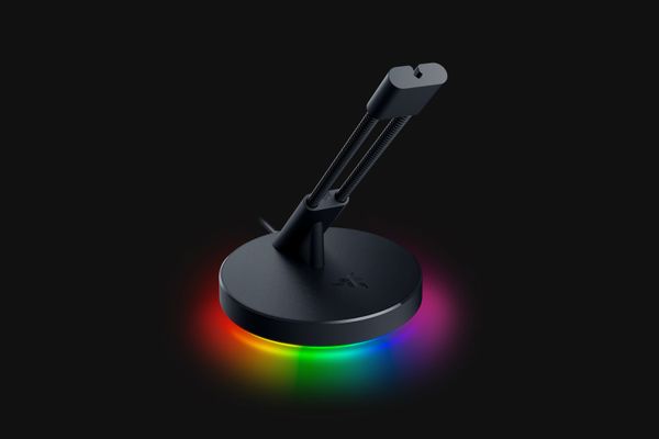 Đế giữ dây chuột Razer Mouse Bungee V3 Chroma RC21-01520100-R3M1