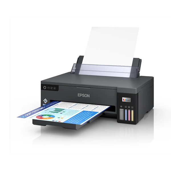 Máy in phun màu Epson L11050 (In 4 Màu, A3, USB, WIFI)