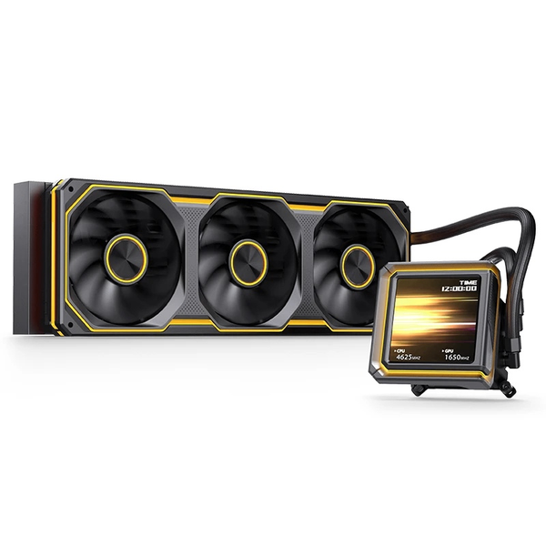 Tản nhiệt nước AIO Jonsbo TX-360 ARGB Black