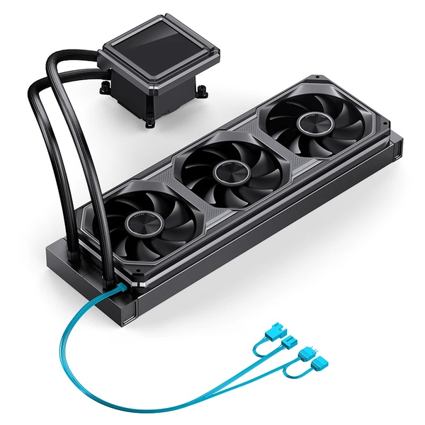 Tản nhiệt nước AIO Jonsbo TX-360 ARGB Black