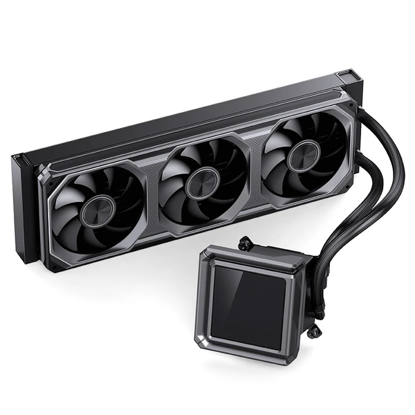 Tản nhiệt nước AIO Jonsbo TX-360 ARGB Black