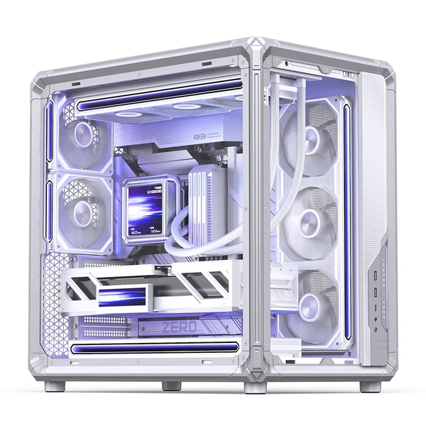 Tản nhiệt nước AIO Jonsbo TX-360 ARGB White