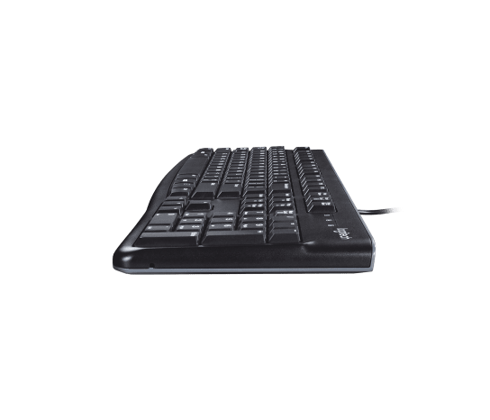 Bàn phím có dây Logitech K120 920-002582