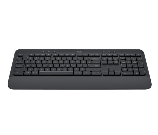 Bàn phím không dây Logitech K650 Signature