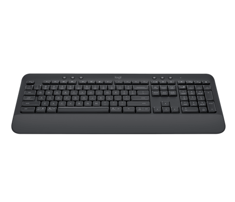 Bàn phím không dây Logitech K650 Signature