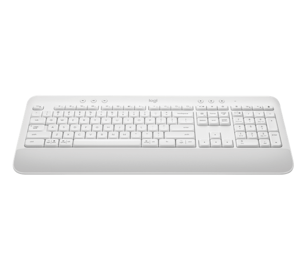Bàn phím không dây Logitech K650 Signature