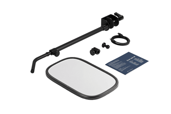 Đèn Stream Elgato Key Light Air MK.2 10LAM9901