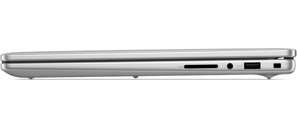 Laptop Dell 14 DC14250 Core 5-120U/16GD5/1TSSD/14''_FHD+/IPS/300nits/4C54W/W11SL+OFFICE/BẠC - F0FTK5