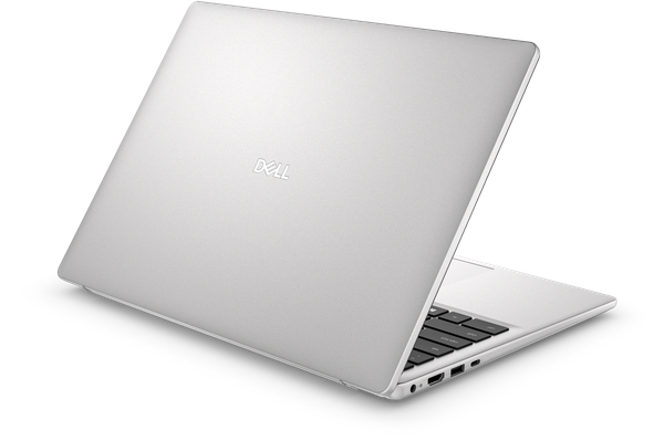Laptop Dell 14 DC14250 Core 5-120U/16GD5/1TSSD/14''_FHD+/IPS/300nits/4C54W/W11SL+OFFICE/BẠC - F0FTK5