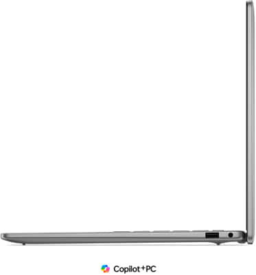 Laptop DELL INS14 5441 5MNK1 Snapdragon X Plus X1P-64-100/ 16GD5/ 512SSD/ 14.0FHD+/ 16:10/ IPS/ Copilot/ 3C54W/ FP/ W11SL+OFFICE/ XÁM