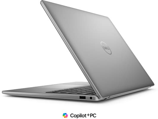 Laptop DELL INS14 5441 5MNK1 Snapdragon X Plus X1P-64-100/ 16GD5/ 512SSD/ 14.0FHD+/ 16:10/ IPS/ Copilot/ 3C54W/ FP/ W11SL+OFFICE/ XÁM