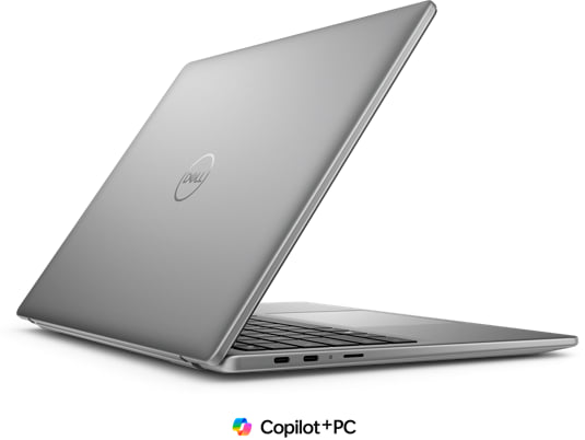 Laptop DELL INS14 5441 5MNK1 Snapdragon X Plus X1P-64-100/ 16GD5/ 512SSD/ 14.0FHD+/ 16:10/ IPS/ Copilot/ 3C54W/ FP/ W11SL+OFFICE/ XÁM