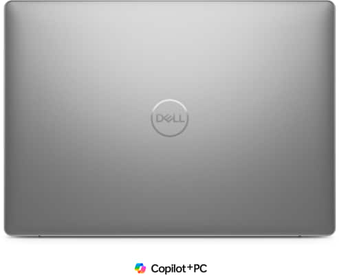 Laptop DELL INS14 5441 5MNK1 Snapdragon X Plus X1P-64-100/ 16GD5/ 512SSD/ 14.0FHD+/ 16:10/ IPS/ Copilot/ 3C54W/ FP/ W11SL+OFFICE/ XÁM