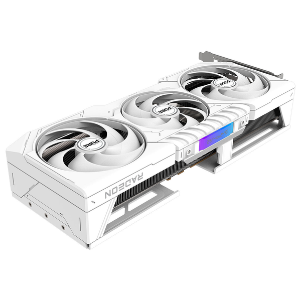 VGA SAPPHIRE PURE AMD RADEON RX 9070 XT GAMING OC 16GB GDDR6