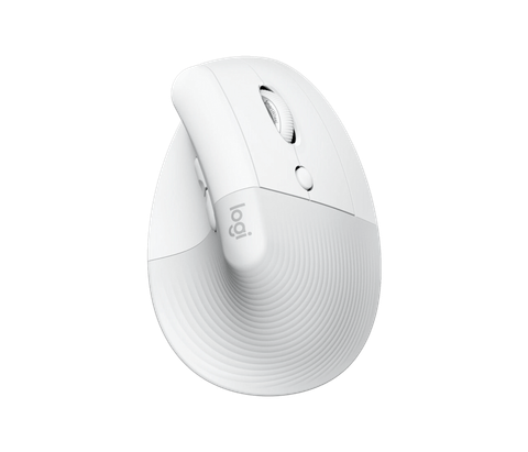 Chuột công thái học Logitech Lift Vertical