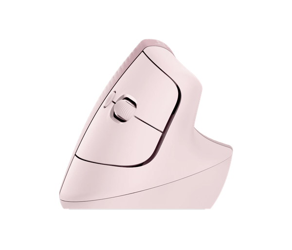 Chuột công thái học Logitech Lift Vertical