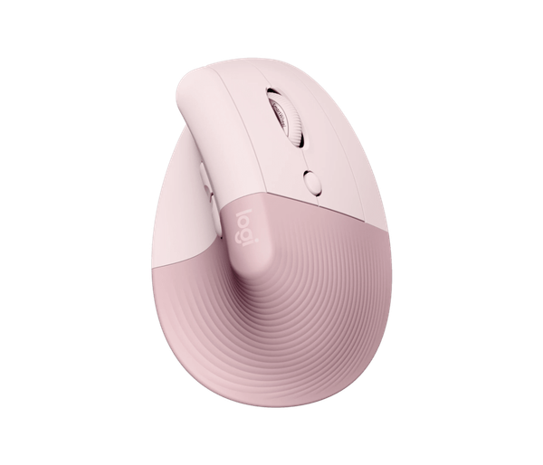 Chuột công thái học Logitech Lift Vertical