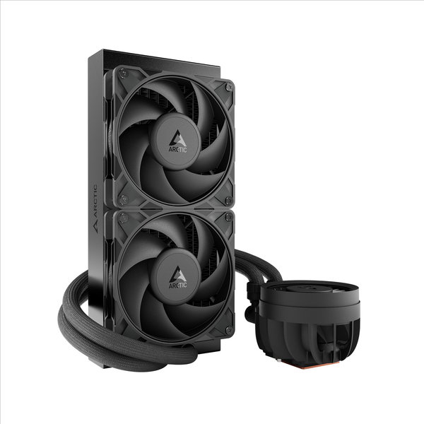 Tản nhiệt nước AIO Arctic Liquid Freezer III Pro 240 ACFRE00178A