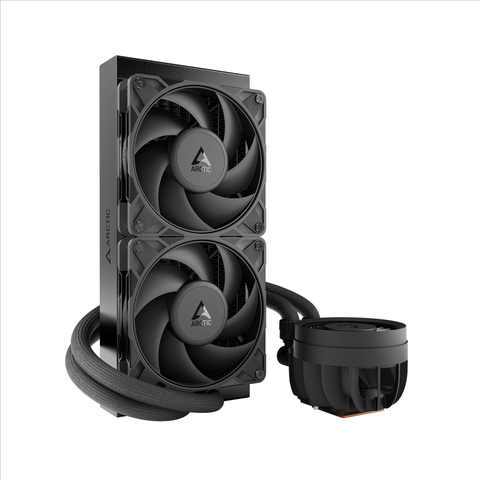 Tản nhiệt nước AIO Arctic Liquid Freezer III Pro 240 ACFRE00178A