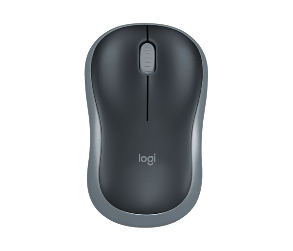 Chuột không dây Logitech M185