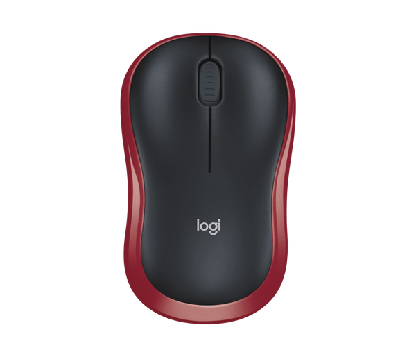 Chuột không dây Logitech M185