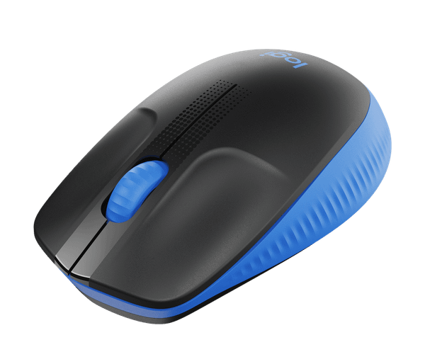 Chuột không dây Logitech M190