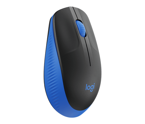 Chuột không dây Logitech M190