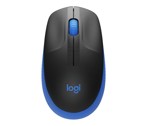 Chuột không dây Logitech M190