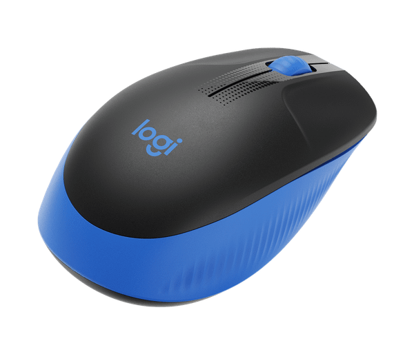 Chuột không dây Logitech M190
