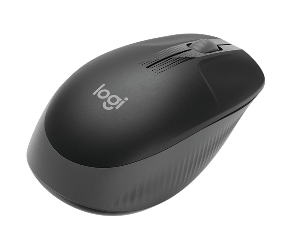 Chuột không dây Logitech M190