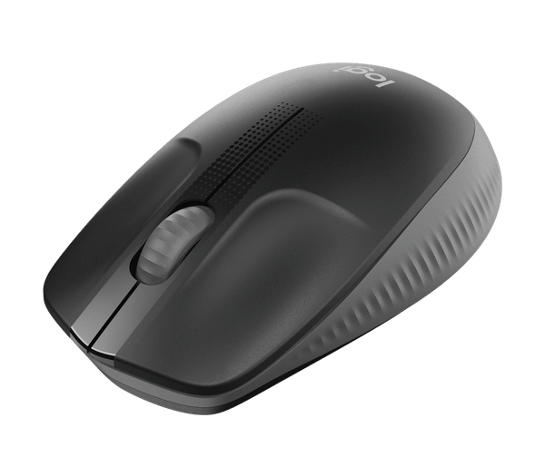 Chuột không dây Logitech M190