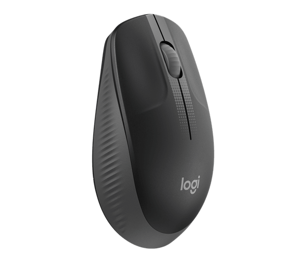 Chuột không dây Logitech M190