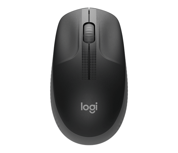 Chuột không dây Logitech M190