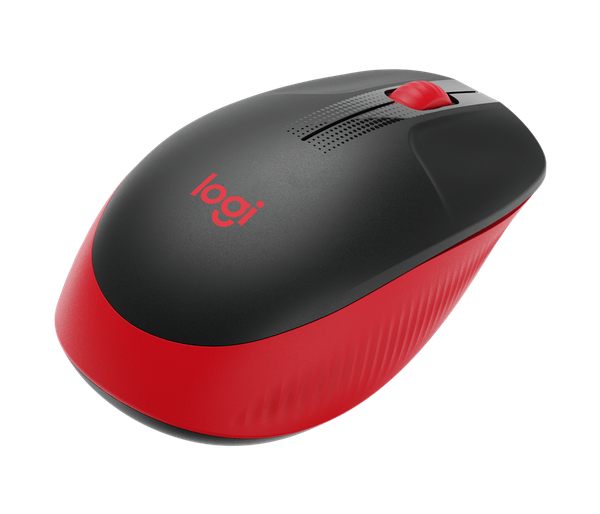 Chuột không dây Logitech M190