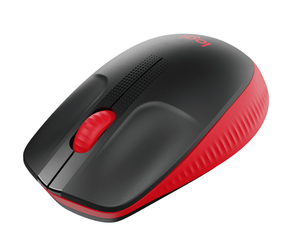 Chuột không dây Logitech M190