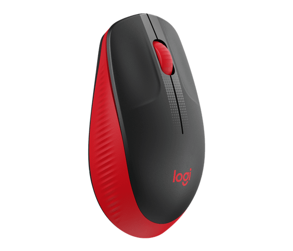 Chuột không dây Logitech M190
