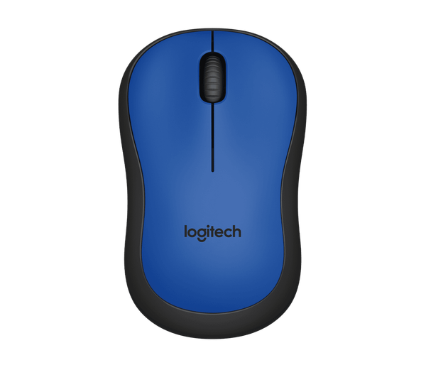 Chuột không dây Logitech M221 Silent
