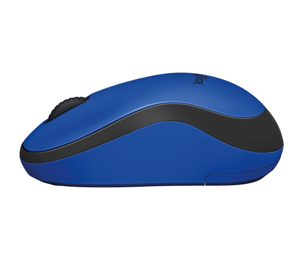 Chuột không dây Logitech M221 Silent