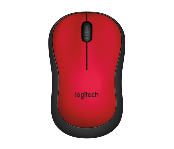Chuột không dây Logitech M221 Silent