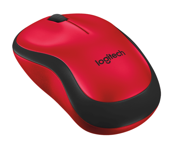 Chuột không dây Logitech M221 Silent