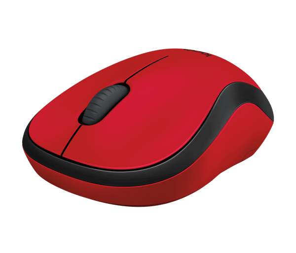 Chuột không dây Logitech M221 Silent