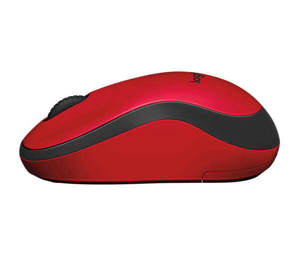 Chuột không dây Logitech M221 Silent