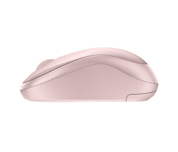 Chuột không dây Logitech Bluetooth M241 Silent