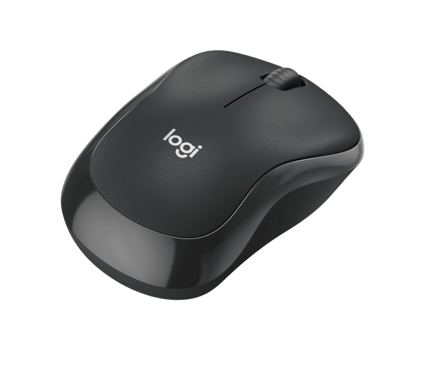 Chuột không dây Logitech M221 Silent