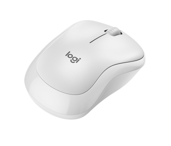 Chuột không dây Logitech Bluetooth M241 Silent
