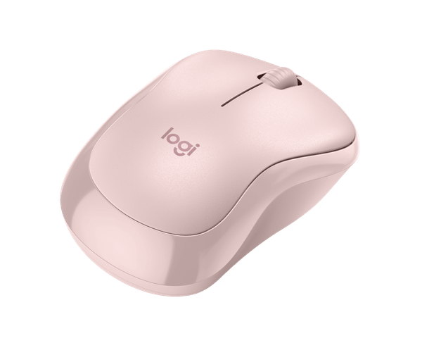Chuột không dây Logitech Bluetooth M241 Silent