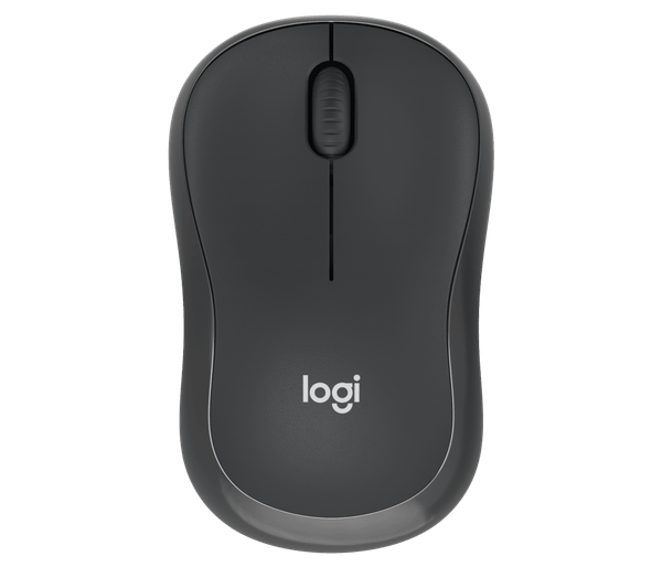 Chuột không dây Logitech M221 Silent